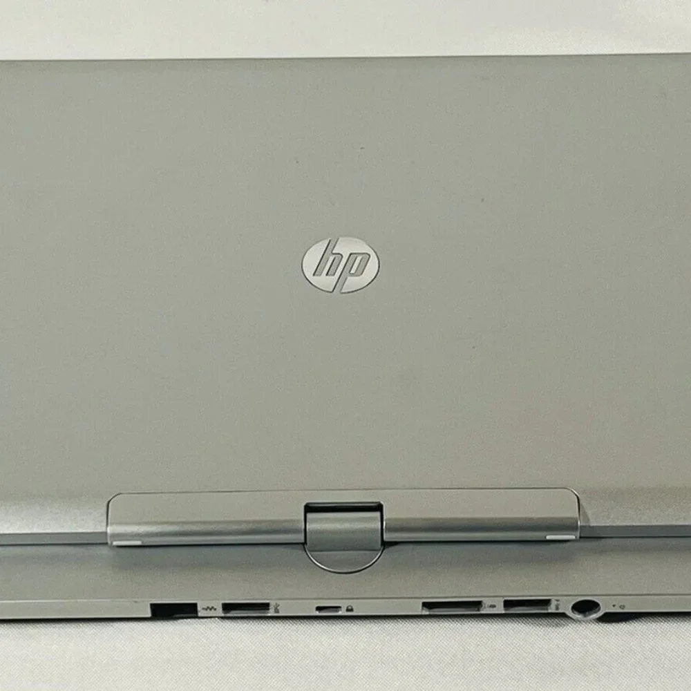 HP EliteBook Revolve 810 i5-5300U 8GB RAM 120GB SSD Win10 Pro Touch Screen